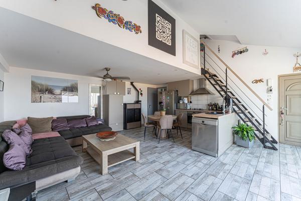 Maison Sausset Les Pins
