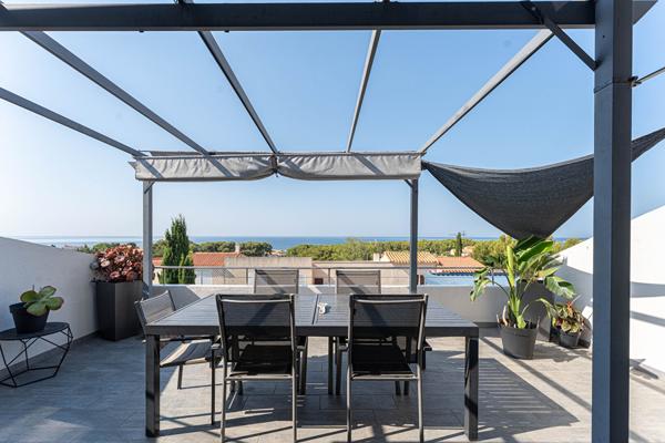 Maison Sausset Les Pins