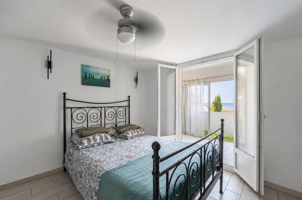 Maison Sausset Les Pins