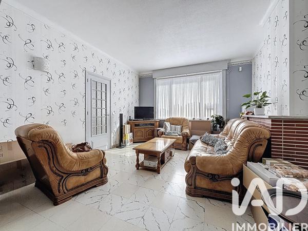 Maison à vendre 5 pièces 142 m² Tourcoing