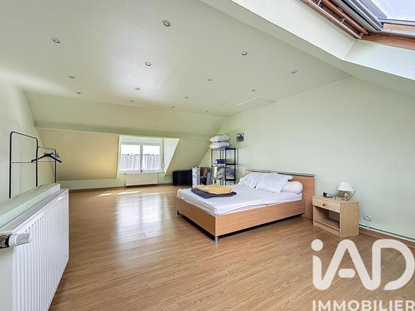 Maison à vendre 5 pièces 142 m² Tourcoing