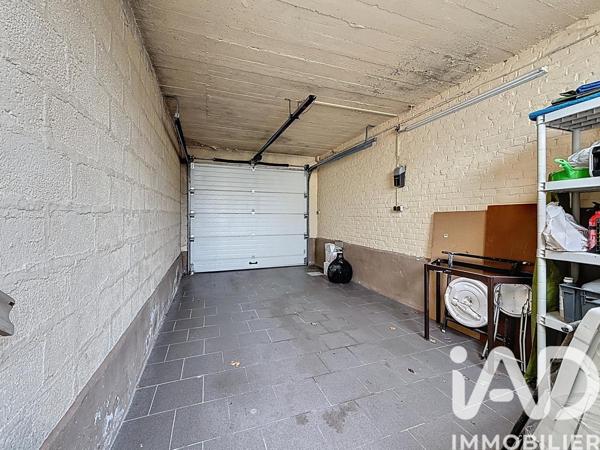 Maison à vendre 5 pièces 142 m² Tourcoing