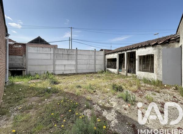 Maison à vendre 5 pièces 142 m² Tourcoing