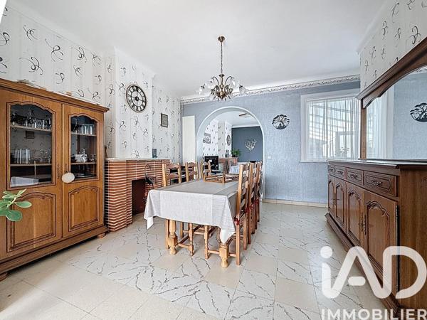Maison à vendre 5 pièces 142 m² Tourcoing