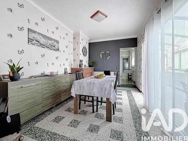 Maison à vendre 5 pièces 142 m² Tourcoing