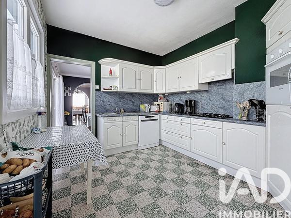 Maison à vendre 5 pièces 142 m² Tourcoing