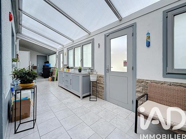 Maison à vendre 5 pièces 142 m² Tourcoing