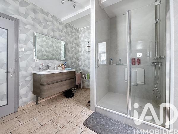 Maison à vendre 5 pièces 142 m² Tourcoing