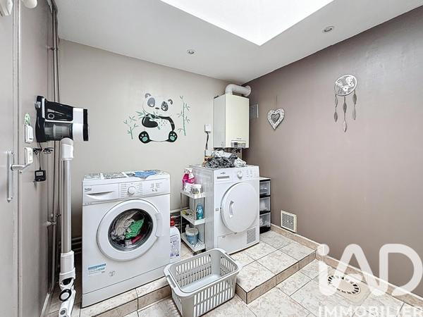 Maison à vendre 5 pièces 142 m² Tourcoing