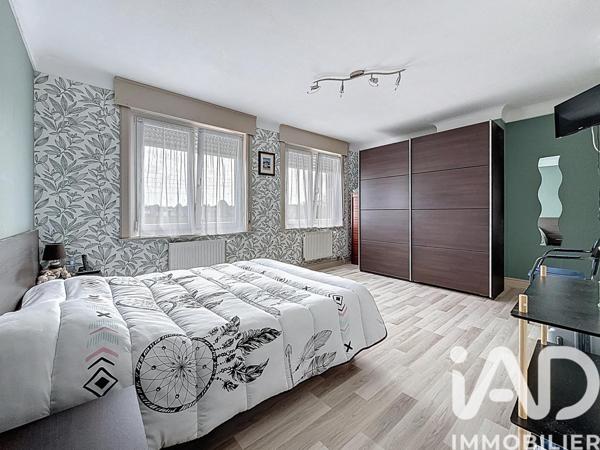Maison à vendre 5 pièces 142 m² Tourcoing