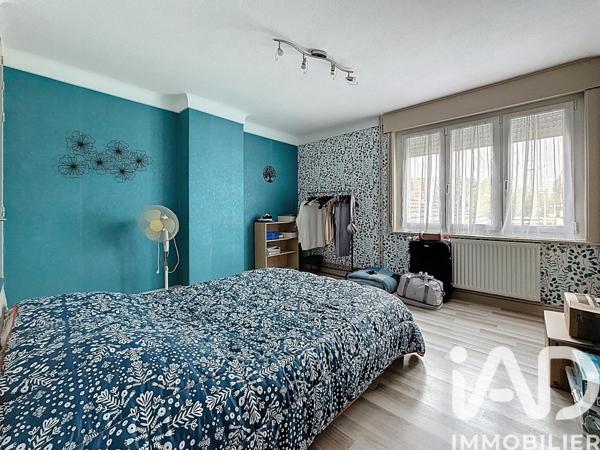 Maison à vendre 5 pièces 142 m² Tourcoing