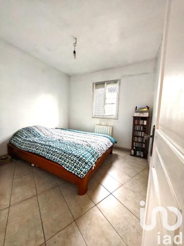 Maison à vendre 5 pièces 82 m² Draveil