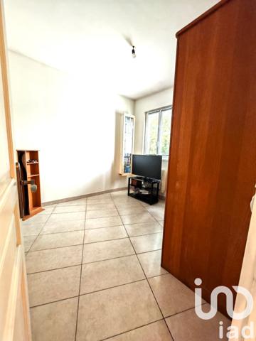 Maison à vendre 5 pièces 82 m² Draveil