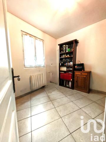 Maison à vendre 5 pièces 82 m² Draveil