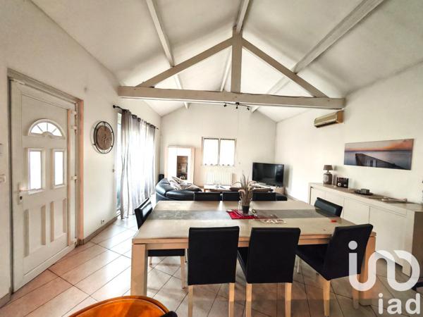 Maison à vendre 5 pièces 82 m² Draveil