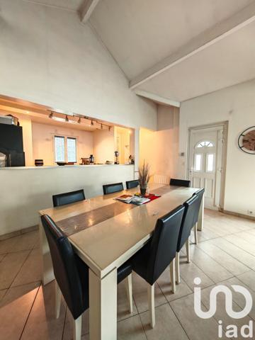 Maison à vendre 5 pièces 82 m² Draveil