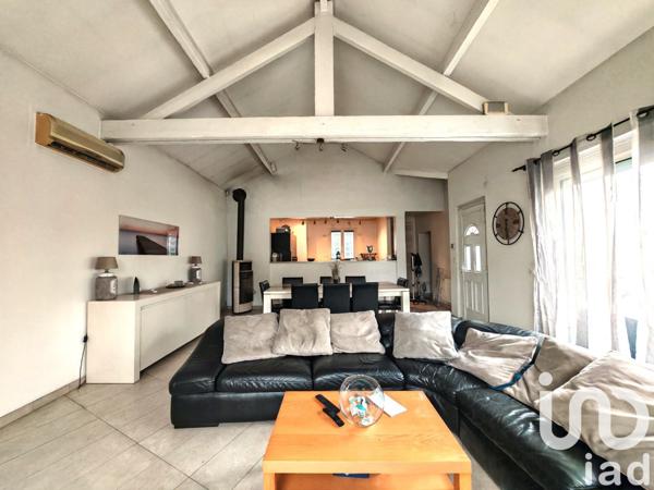 Maison à vendre 5 pièces 82 m² Draveil