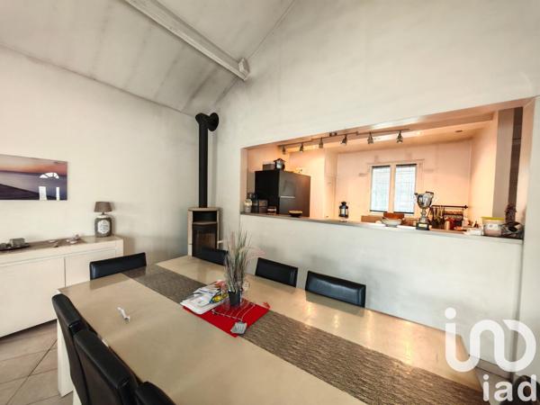 Maison à vendre 5 pièces 82 m² Draveil