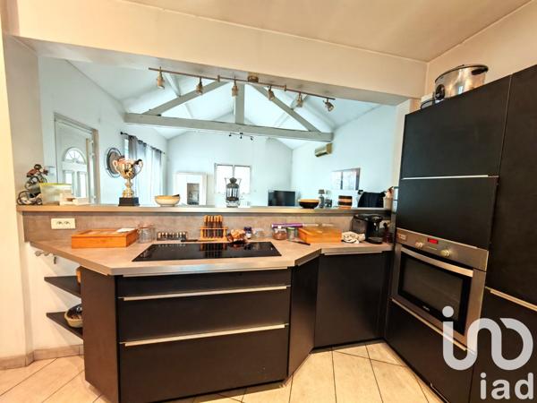 Maison à vendre 5 pièces 82 m² Draveil