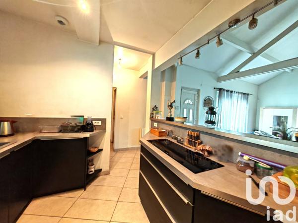 Maison à vendre 5 pièces 82 m² Draveil