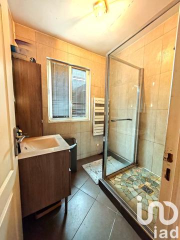 Maison à vendre 5 pièces 82 m² Draveil