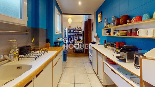Appartement Lilas 2 pièce(s) 34 m2
