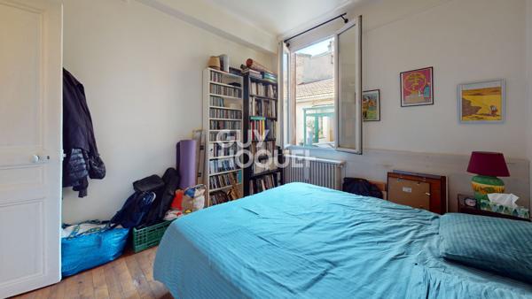 Appartement Lilas 2 pièce(s) 34 m2