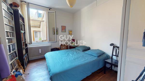 Appartement Lilas 2 pièce(s) 34 m2