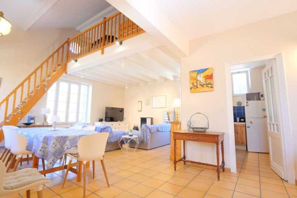 Une magnifique villa de charme !