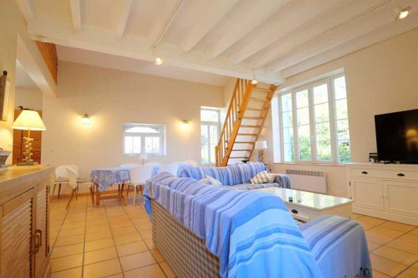 Une magnifique villa de charme !