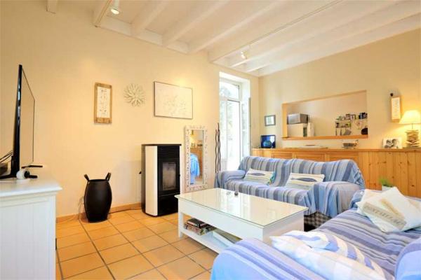 Une magnifique villa de charme !
