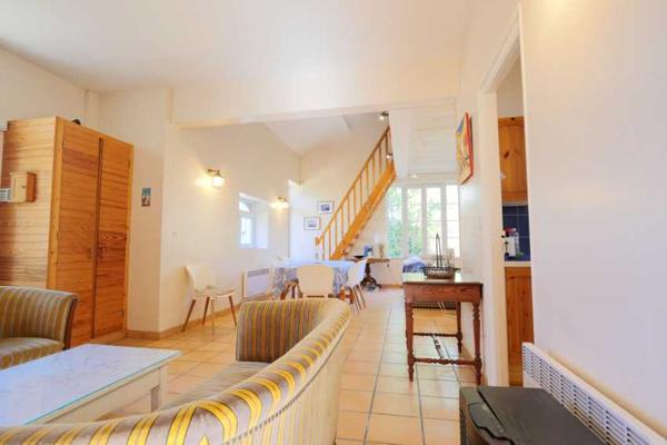 Une magnifique villa de charme !