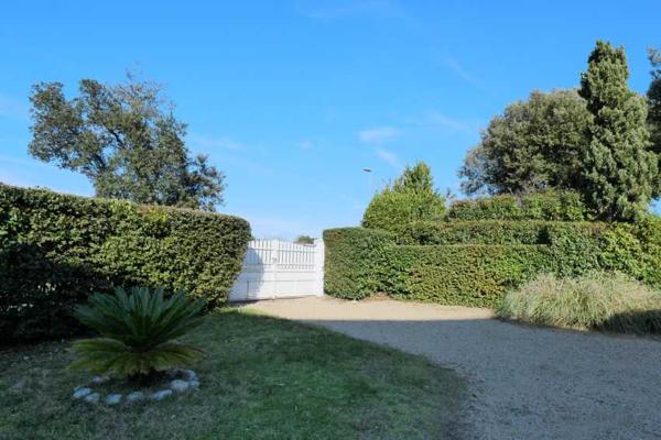 Une magnifique villa de charme !