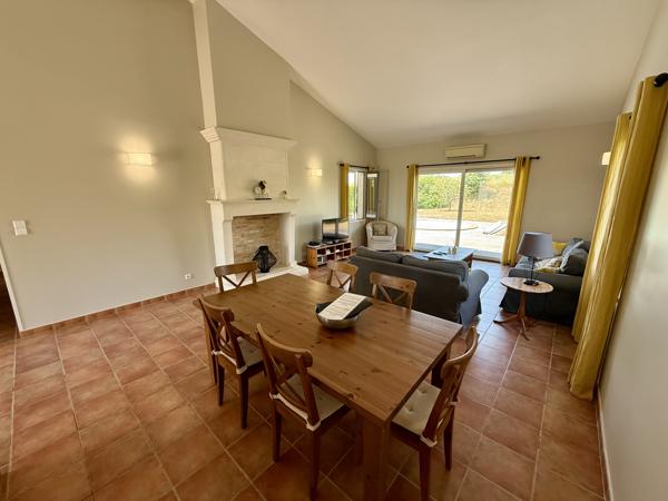 Maison à vendre à Chalais (16210) - Charente