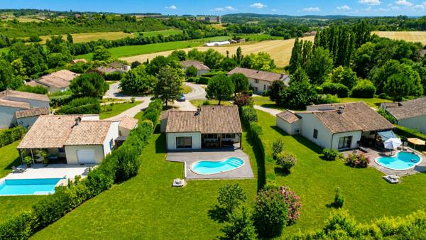 Maison à vendre à Chalais (16210) - Charente