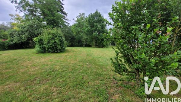 Maison à vendre 4 pièces 90 m² Ussy-sur-Marne