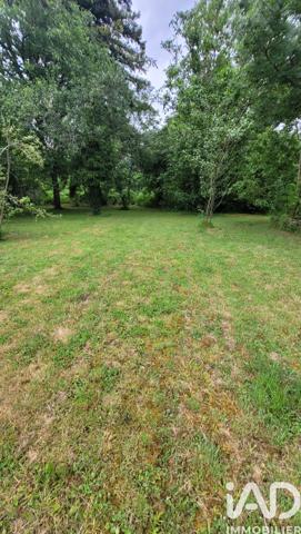 Maison à vendre 4 pièces 90 m² Ussy-sur-Marne