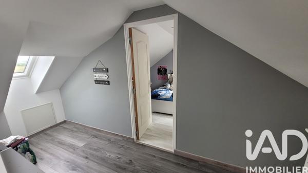 Maison à vendre 4 pièces 90 m² Ussy-sur-Marne