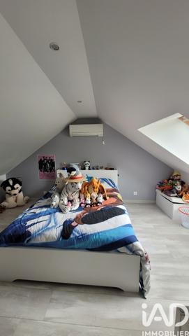 Maison à vendre 4 pièces 90 m² Ussy-sur-Marne