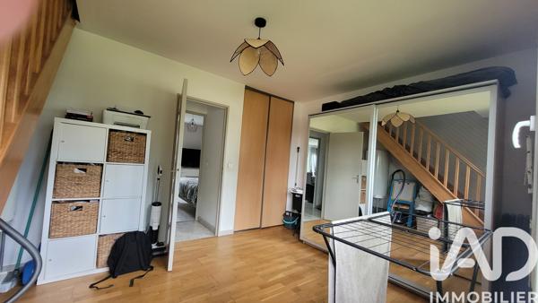 Maison à vendre 4 pièces 90 m² Ussy-sur-Marne