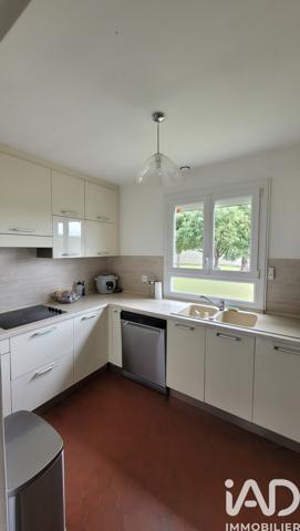 Maison à vendre 4 pièces 90 m² Ussy-sur-Marne