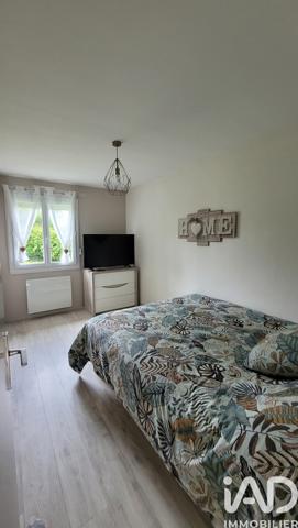 Maison à vendre 4 pièces 90 m² Ussy-sur-Marne