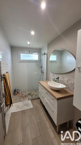 Maison à vendre 4 pièces 90 m² Ussy-sur-Marne