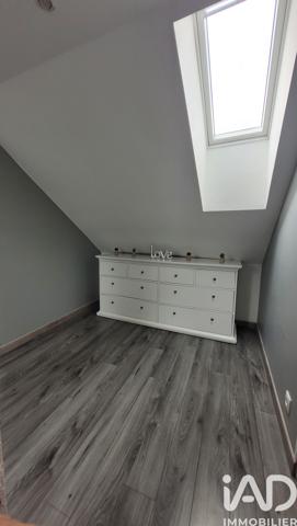 Maison à vendre 4 pièces 90 m² Ussy-sur-Marne