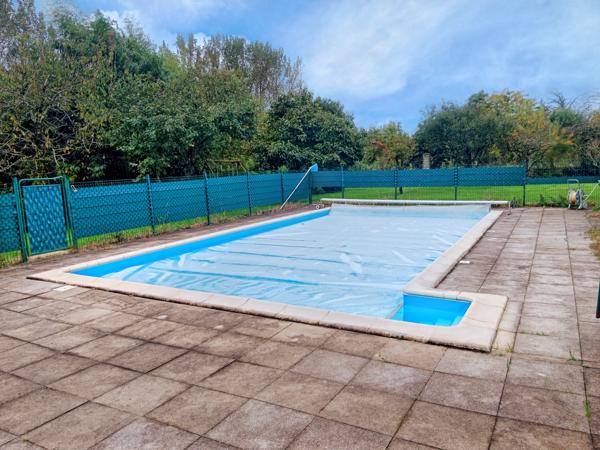 Maison à vendre à Les Velluire-sur-Vendée (85770) - Vendée
