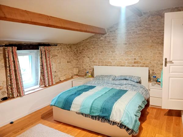 Maison à vendre à Les Velluire-sur-Vendée (85770) - Vendée
