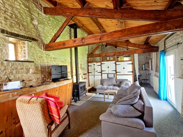 Maison à vendre à Les Velluire-sur-Vendée (85770) - Vendée