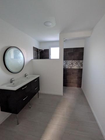 Maison de type 4 à  Verdun sur Garonne