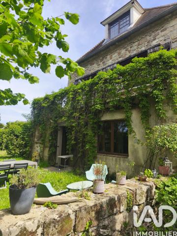 Maison à vendre 6 pièces 149 m² Livilliers
