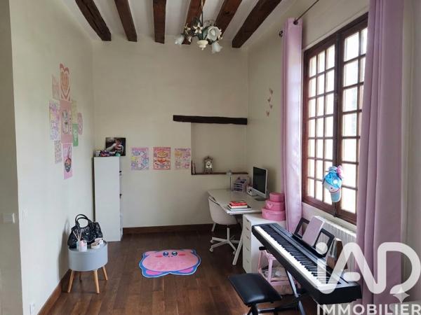 Maison à vendre 6 pièces 149 m² Livilliers